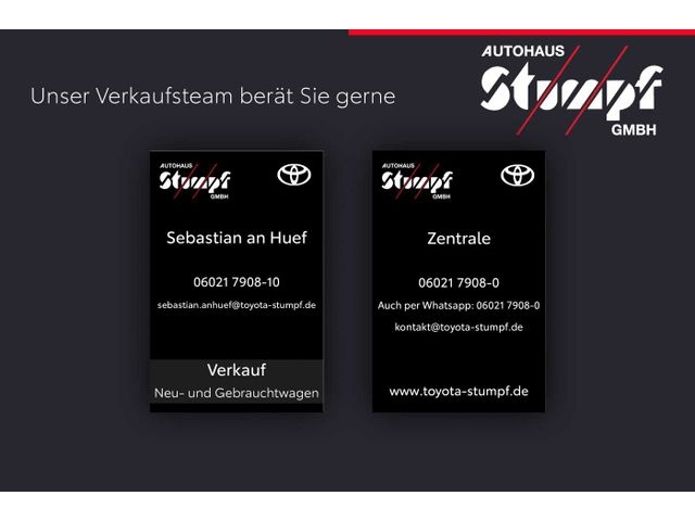 Toyota Yaris Cross 4x2 5-deurs