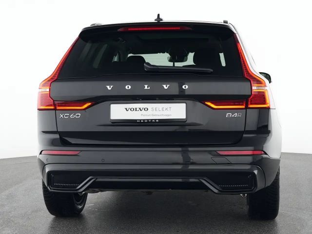 Volvo XC60 AWD Dark Plus
