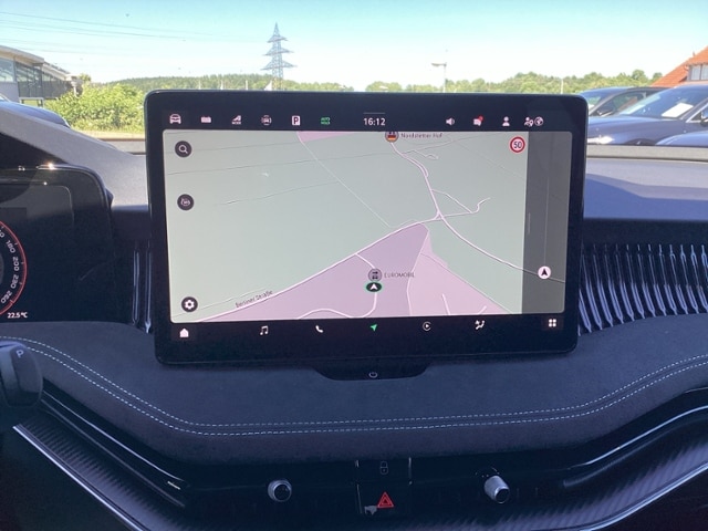 Skoda Superb 1.5 TSI Combi iV