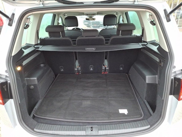 Volkswagen Touran 1.5 TSI DSG Highline