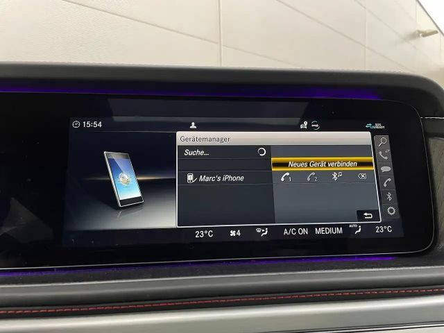 Mercedes-Benz G 400 AMG Line