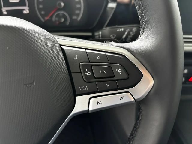 Volkswagen Caddy Dark Label TDI