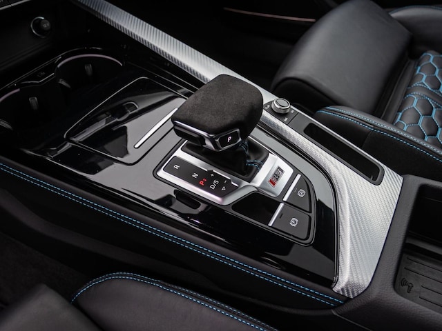 Audi RS5 Quattro Sportback