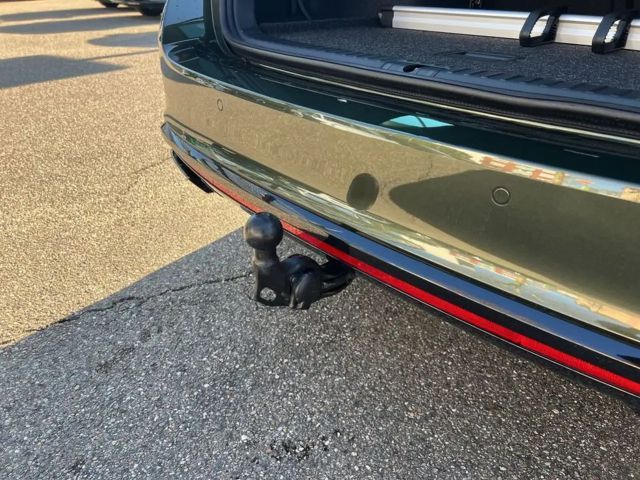 Skoda Octavia 2.0 TSI Combi RS