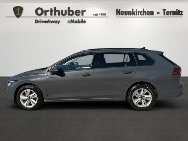 Volkswagen Golf DSG Life Variant