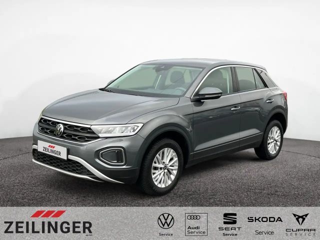 Volkswagen T-Roc TSI|ACC|APP-CONNECT|WINTERPAKET|EINPARKHIL