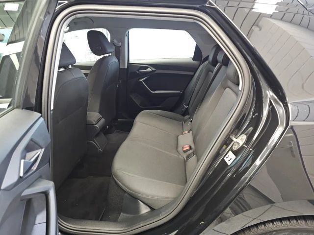 Audi A1 Kamera,PDC,Sitzheizung,LED,