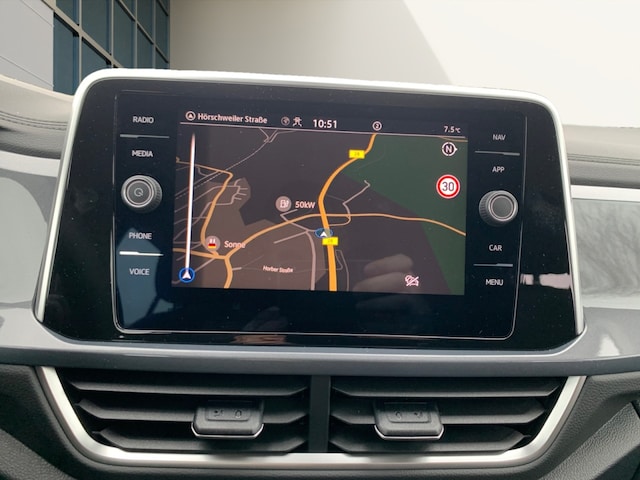 Volkswagen T-Roc 1.5 TSI DSG Style