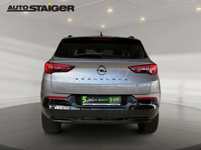 Opel Grandland X 1.5 CDTI 1.5 Turbo Enjoy