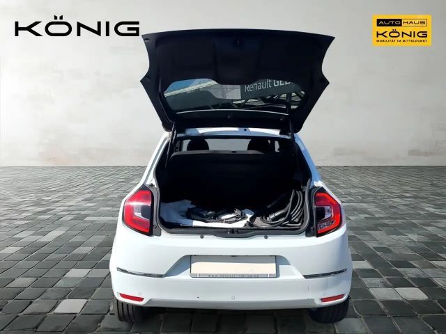 Renault Twingo Electric