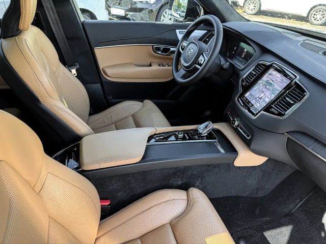 Volvo XC90 AWD Dark Ultimate