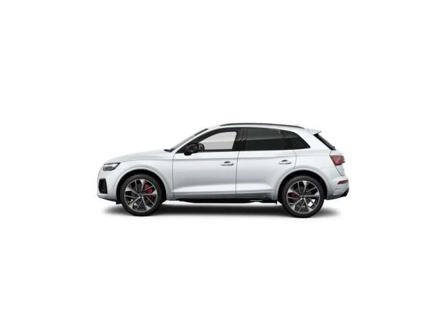 Audi SQ5 Quattro