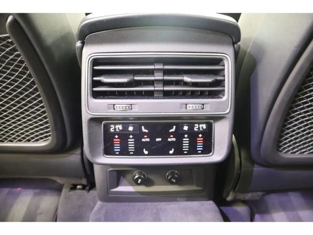 Audi Q7 50 TDI Quattro S-Line