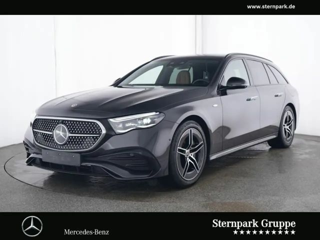 Mercedes-Benz E 300 AMG Line E 300 e