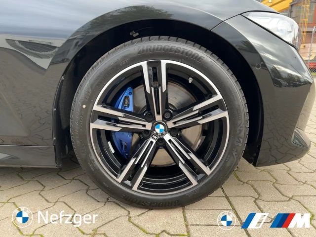 BMW 318 318d M-Sport Touring