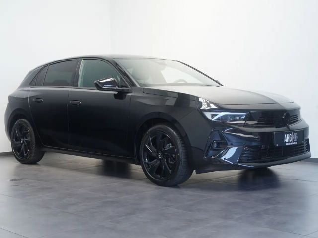 Opel Astra 1.2 Turbo GS-Line Grand Sport Turbo