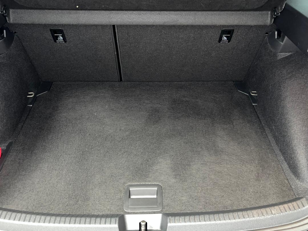 Volkswagen Taigo 1.0 TSI DSG Life