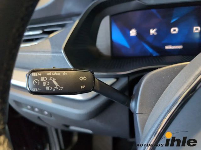 Skoda Octavia ACT Combi Style Style