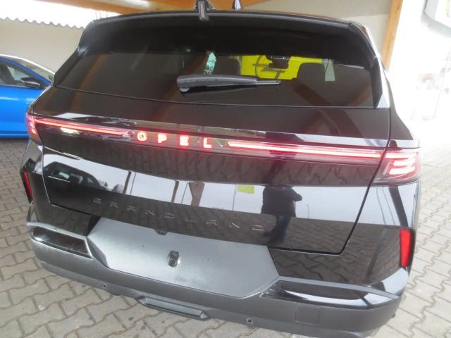 Opel Grandland X GS-Line Grand Sport