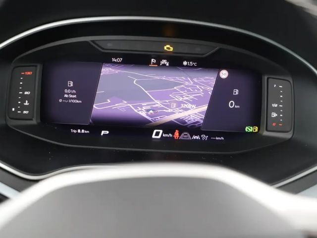 Seat Arona 1.0 TSI DSG Style