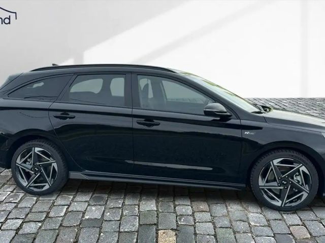 Hyundai i30 N Line T-GDi