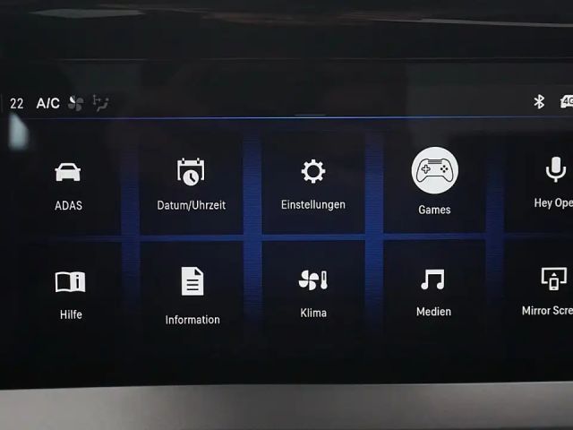 Opel Mokka Edition Turbo