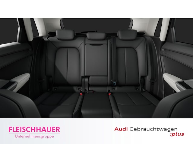 Audi Q3 35 TFSI S-Tronic