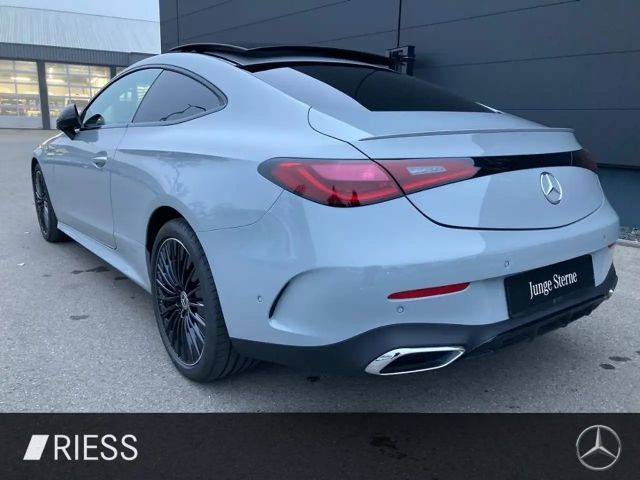 Mercedes-Benz CLE 200 AMG Line Coupé