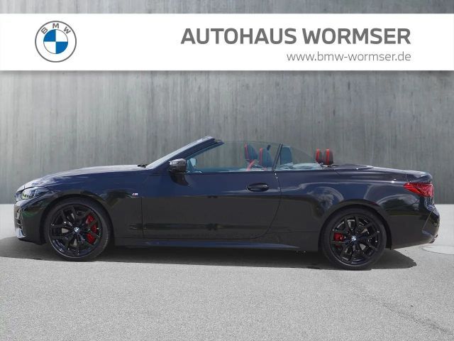BMW 440 Cabrio Comfort pakket M440i xDrive