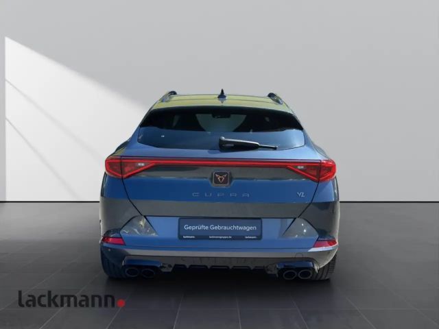 Cupra Formentor 4Drive VZ