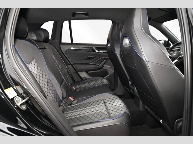 Volkswagen Tiguan 2.0 TSI DSG R-Line