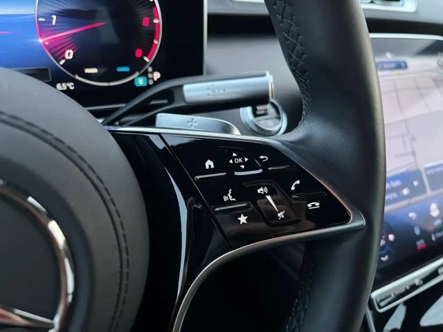 Mercedes-Benz S 350 4MATIC S 350 d Sedan