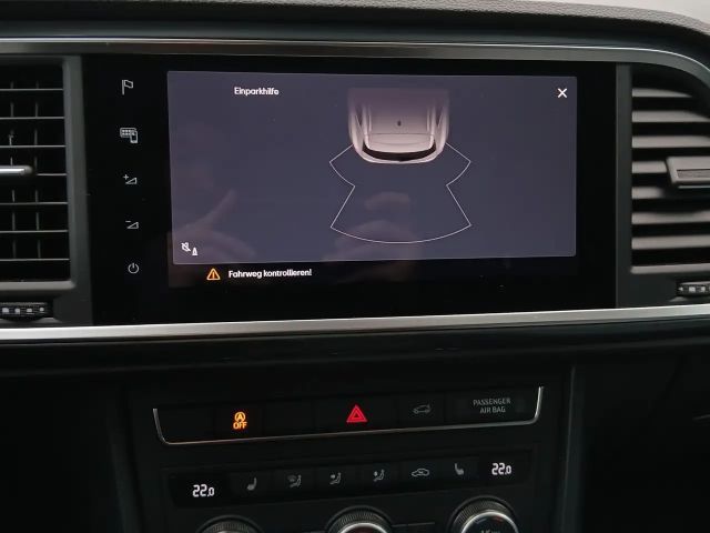 Seat Ateca 1.5 TSI Style