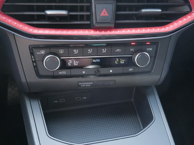 Seat Ibiza 1.0 TSI FR-lijn