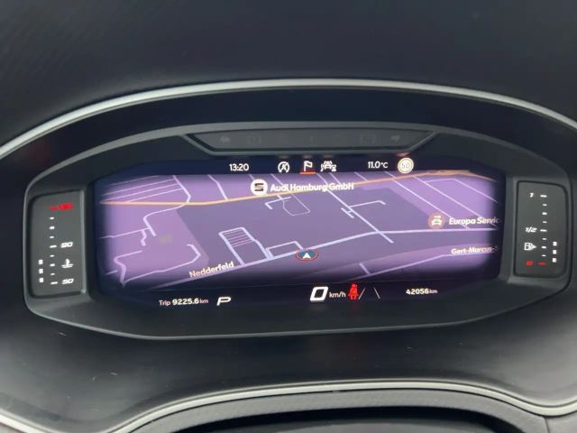 Seat Arona 1.0 TSI DSG FR-lijn