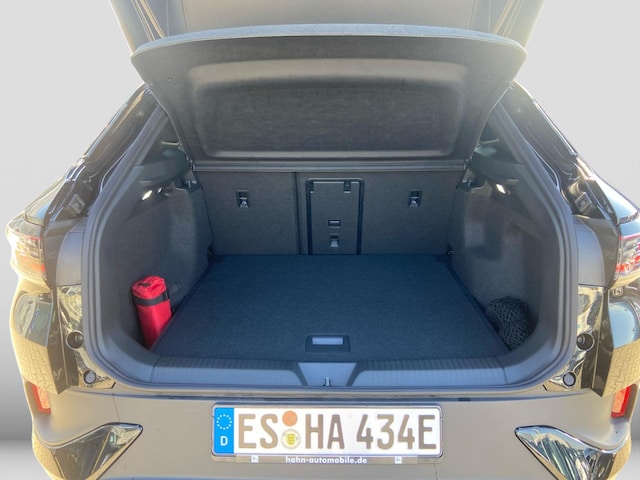 Volkswagen ID.4 77 KWh GTX IQ.Drive