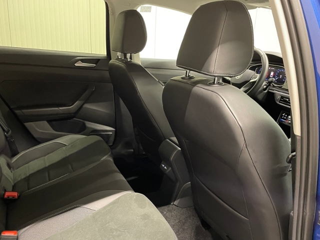 Volkswagen Polo 1.0 TSI IQ.Drive