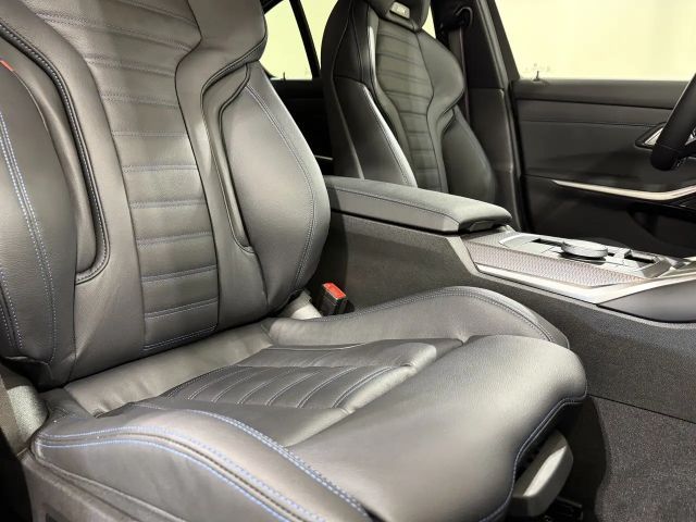 BMW 340 Sedan xDrive