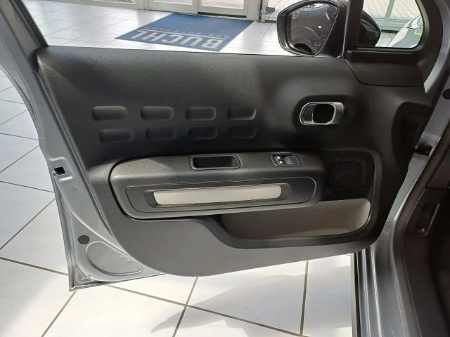 Citroën C3 Feel PureTech