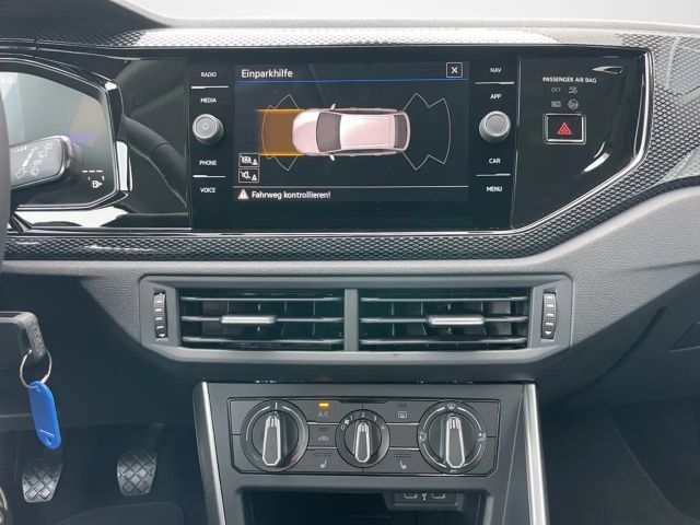 Volkswagen Taigo 1.0 TSI Life