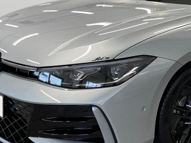 Volkswagen Passat 2.0 TDI