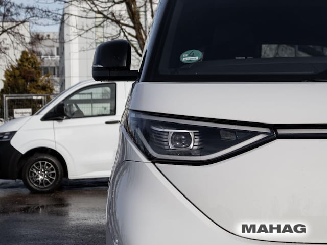 Volkswagen ID.Buzz GTX