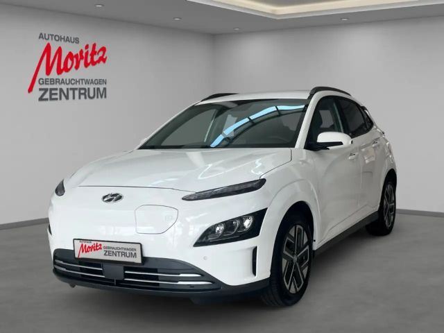 Hyundai Kona 2WD Trend