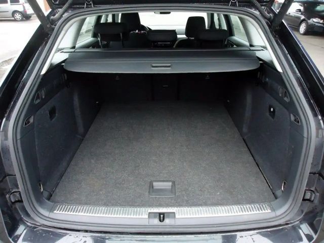 Skoda Superb Ambition