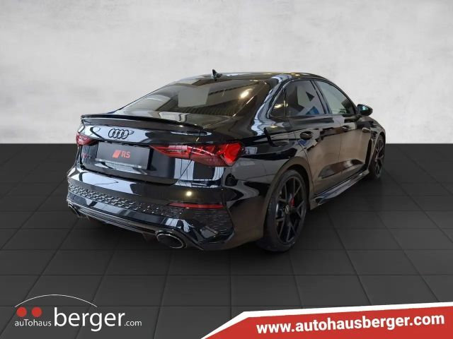 Audi RS3 Sedan
