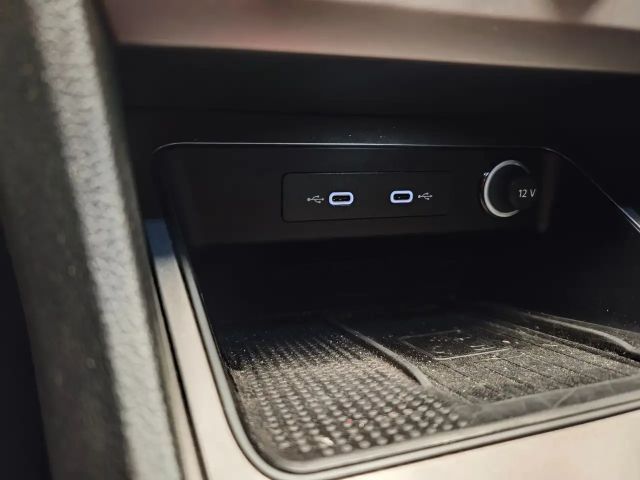 Seat Ateca 2.0 TSI DSG