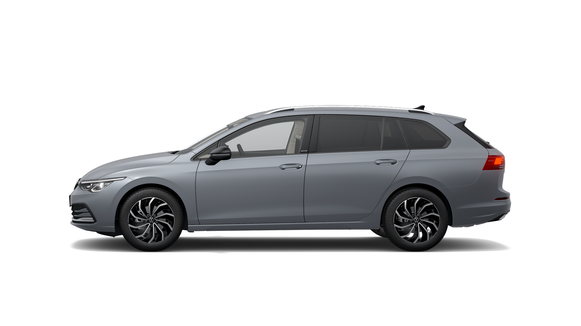 Volkswagen Golf 1.5 eTSI DSG Variant