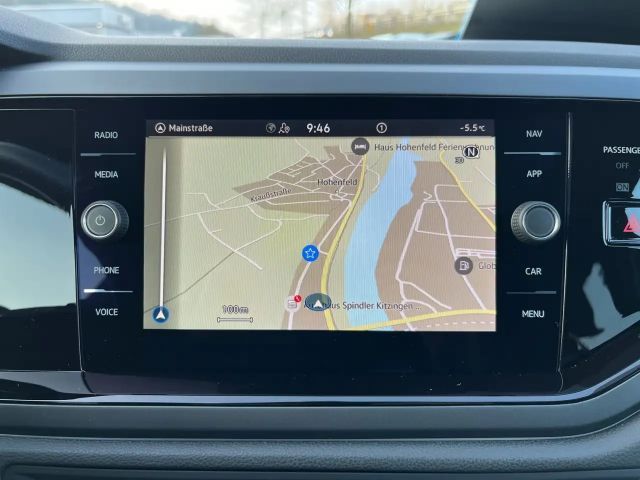 Volkswagen Taigo 1.0 TSI DSG IQ.Drive R-Line