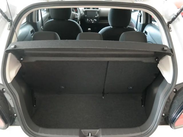 Mitsubishi Space Star MIVEC Star