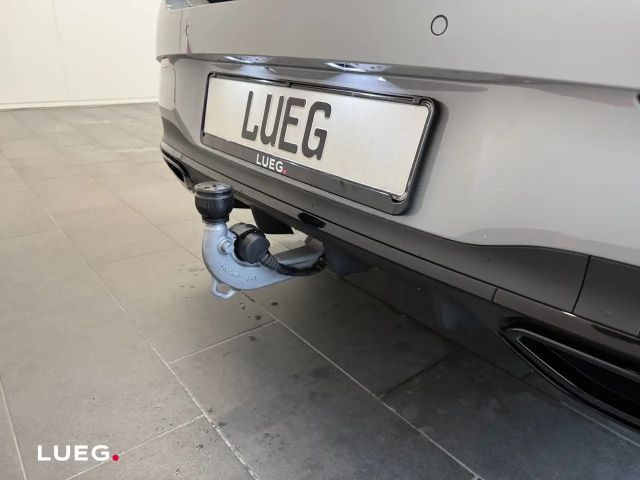 Mercedes-Benz CLA 180 AMG Line Shooting Brake